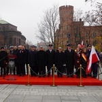 Narodowe Święto Niepodległości we Wrocławiu