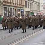 Narodowe Święto Niepodległości we Wrocławiu