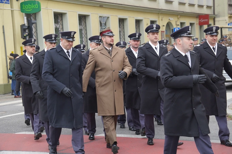 Narodowe Święto Niepodległości we Wrocławiu