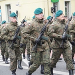 Narodowe Święto Niepodległości we Wrocławiu