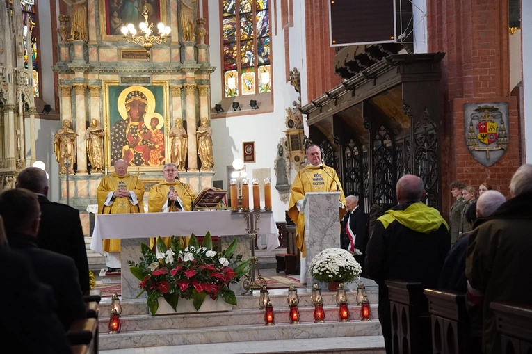 Narodowe Święto Niepodległości we Wrocławiu