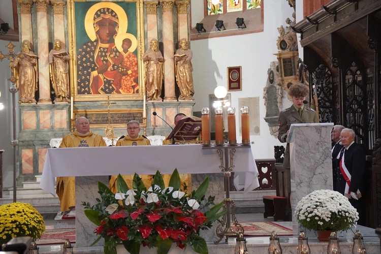 Narodowe Święto Niepodległości we Wrocławiu