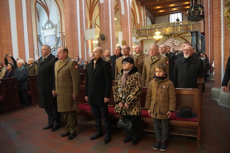 Narodowe Święto Niepodległości we Wrocławiu