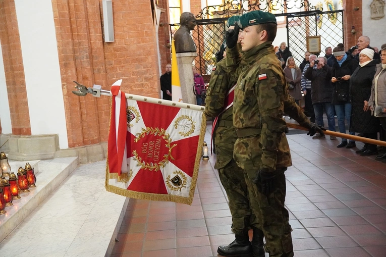 Narodowe Święto Niepodległości we Wrocławiu