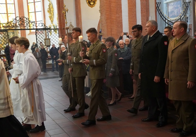 Narodowe Święto Niepodległości we Wrocławiu