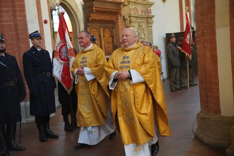 Narodowe Święto Niepodległości we Wrocławiu