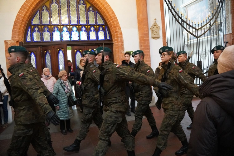 Narodowe Święto Niepodległości we Wrocławiu