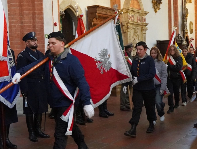 Narodowe Święto Niepodległości we Wrocławiu