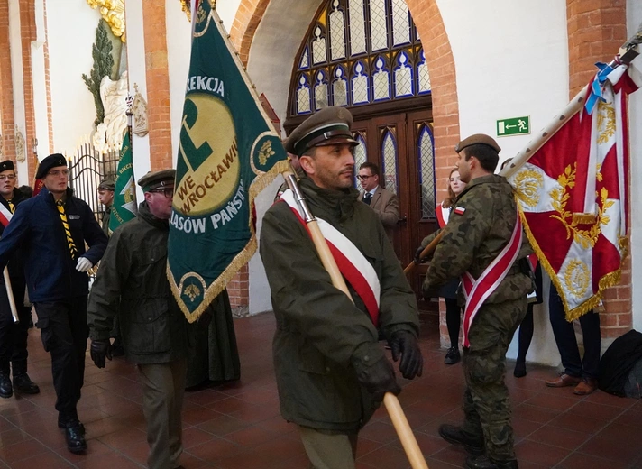 Narodowe Święto Niepodległości we Wrocławiu
