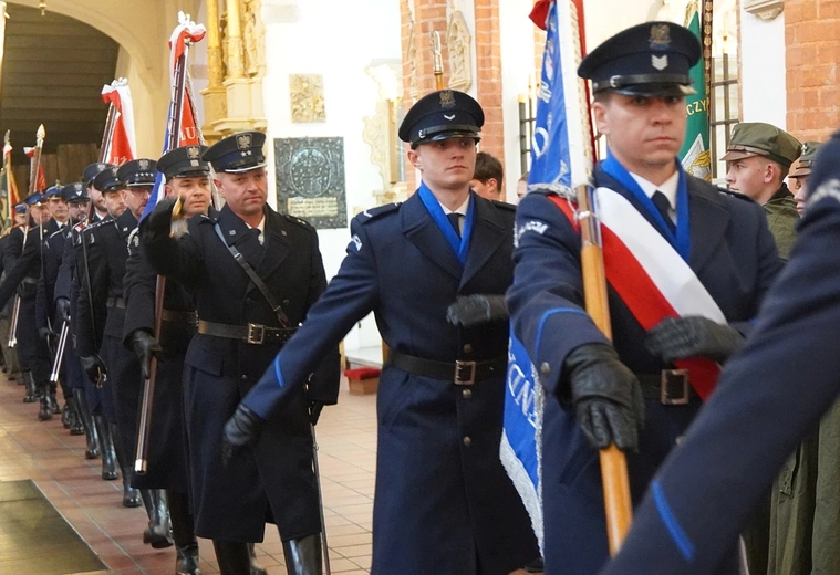 Narodowe Święto Niepodległości we Wrocławiu