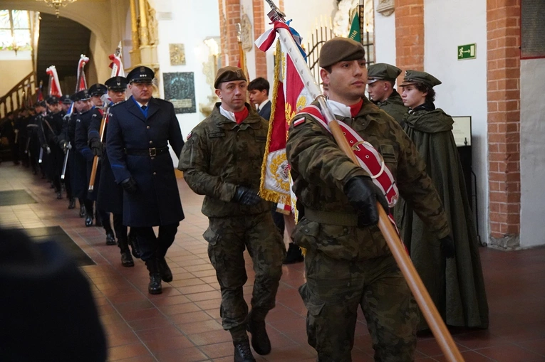 Narodowe Święto Niepodległości we Wrocławiu