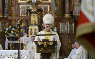 Poczujmy odpowiedzialność za siebie nawzajem i bądźmy gotowi do przebaczenia