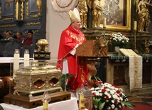 Wolność - dar Ojca, obowiązek wspólnoty