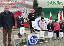 Z myślą o Niepodległej