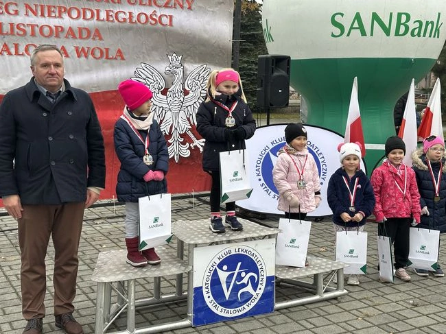 Z myślą o Niepodległej