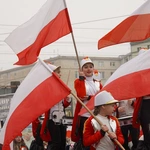 Radosna Parada Niepodległości we Wrocławiu