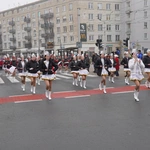 Radosna Parada Niepodległości we Wrocławiu