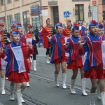 Radosna Parada Niepodległości we Wrocławiu