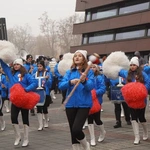 Radosna Parada Niepodległości we Wrocławiu