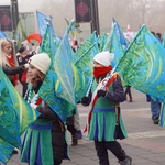 Radosna Parada Niepodległości we Wrocławiu