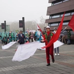 Radosna Parada Niepodległości we Wrocławiu