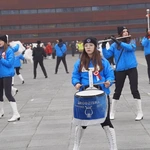 Radosna Parada Niepodległości we Wrocławiu