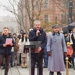 Radosna Parada Niepodległości we Wrocławiu