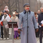 Radosna Parada Niepodległości we Wrocławiu