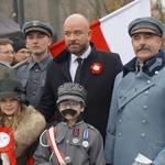 Radosna Parada Niepodległości we Wrocławiu