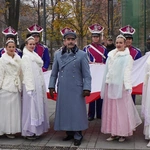 Radosna Parada Niepodległości we Wrocławiu
