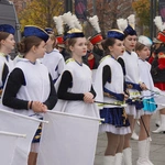 Radosna Parada Niepodległości we Wrocławiu
