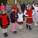 Radosna Parada Niepodległości we Wrocławiu