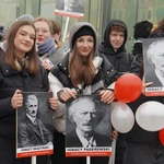 Radosna Parada Niepodległości we Wrocławiu