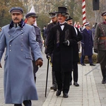 Radosna Parada Niepodległości we Wrocławiu