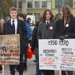 Radosna Parada Niepodległości we Wrocławiu
