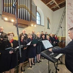 Jubileusz chóru Cantamus