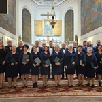 Jubileusz chóru Cantamus