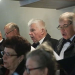 Jubileusz chóru Cantamus