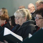 Jubileusz chóru Cantamus