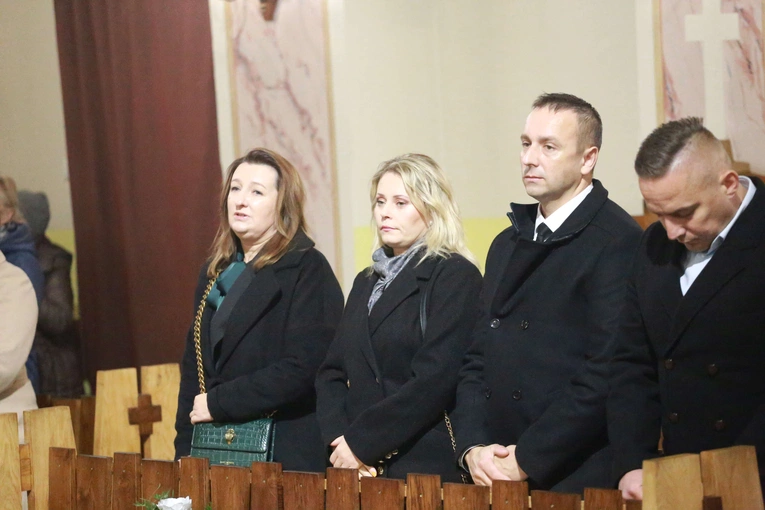 Jubileusz chóru Cantamus