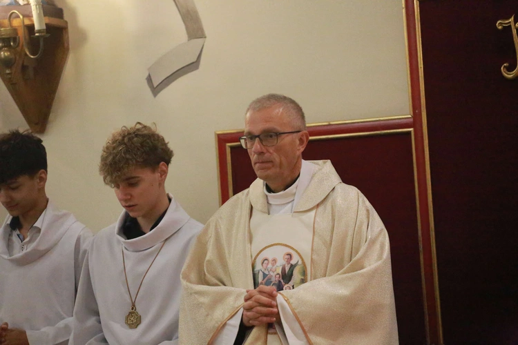 Jubileusz chóru Cantamus