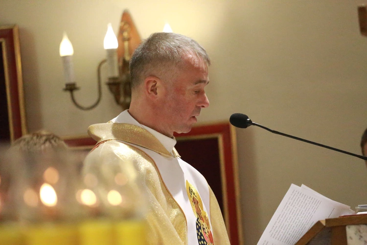 Jubileusz chóru Cantamus