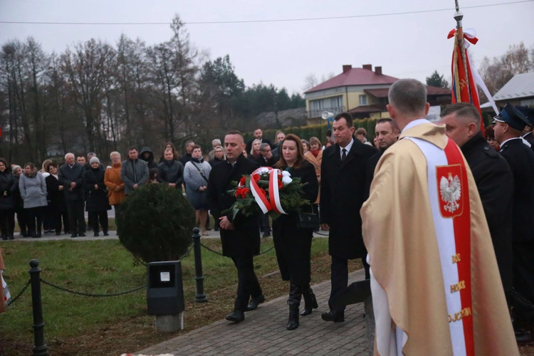 Jubileusz chóru Cantamus