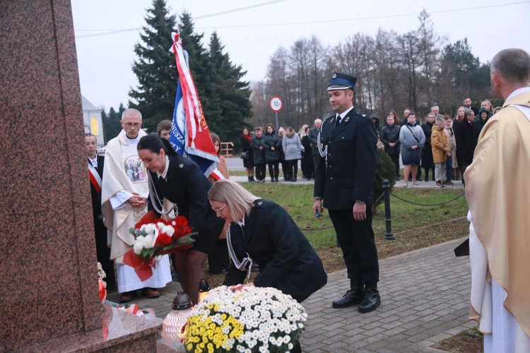 Jubileusz chóru Cantamus