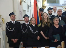 Jubileusz chóru Cantamus