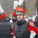 Radosna Parada Niepodległości we Wrocławiu