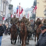 Obchody Święta Niepodległości w Radomiu