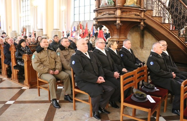 Obchody Święta Niepodległości w Radomiu