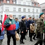Narodowe Święto Niepodległości w Gliwicach   