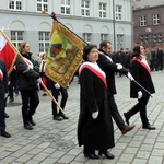 Narodowe Święto Niepodległości w Gliwicach   